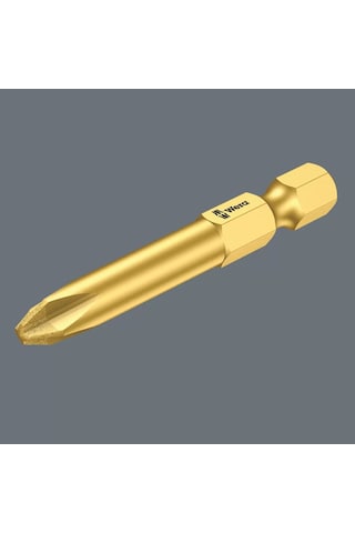 Wera 851/4 A Bits, Ph 2 X 89 X 6 Mm