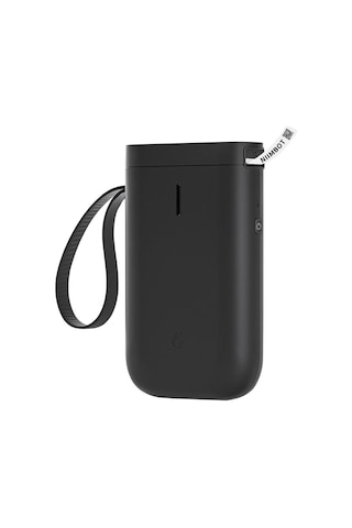 Nıımbot D11 Black Termal Taşınabilir Bluetooth Etiket Yazıcısı