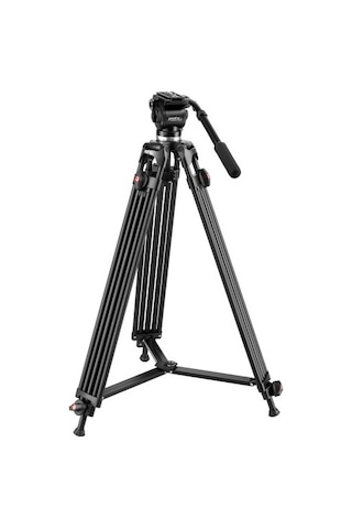 Pdx Pro 0508b Video Tripod Kit