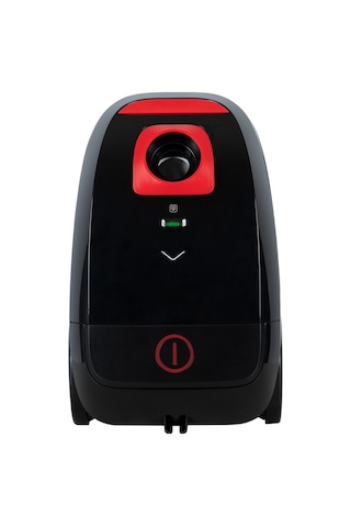 Vestel T20 S 600 W Toz Torbalı Elektrikli Süpürge