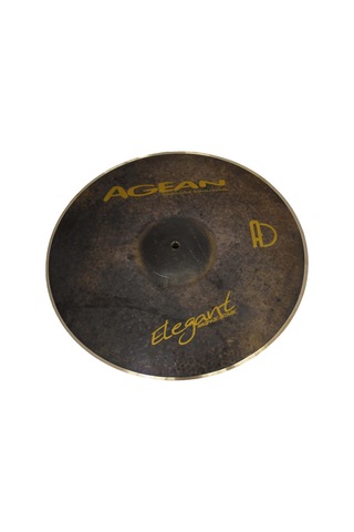 Agean Elegant Series Crash 14 İnç Crash