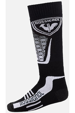 Rossignol L3 W Wool & Sılk Renkli Multi Çok Renkli