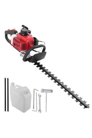 Gardenpro HT-230 TKXZ1E-32/1 Benzinli Çit Budama Makinesi