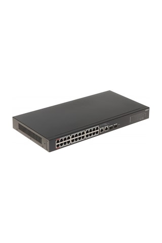 Dahua CS4226-24ET-240 24 Port Cloud Poe Switch