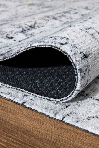 Valencıa-1507 Kaymaz Taban Dekoratif Modern Yıkanabilir Kolay Temizlenen Salon Balkon Mutfak Halısı Kilim Yolluk