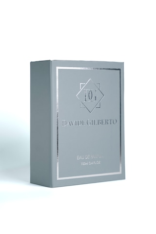 Grey Unısex 100ml Edp