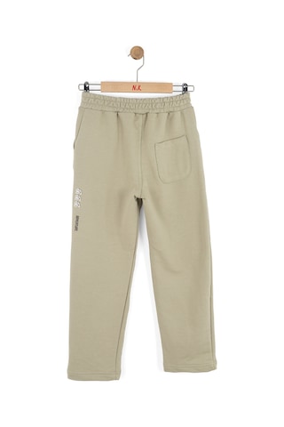 Xo Kids Erkek Çocuk Pantolon 8-14 Yaş 69307 Yeşil