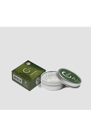 Cle D'Amour Strong Man Men Vegan EDP Erkek Parfüm Fougère Aromatik 3 x 100 ML