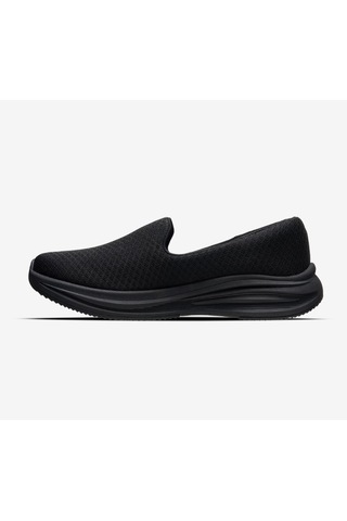 Lescon Cozy Hellıum Siyah Özel İç Taban Anatomik Comfort Spor Ayakkabı