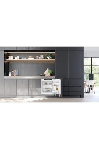 Siemens KU21RADE0 134 LT Tezgah Altı Ankastre Buzdolabı