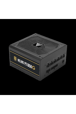 Gamdıas Helıos P2-850g, 850w, 80+ Gold, Full Modüler, Aktif Pfc, Gamıng, Atx, Power Supply Psu