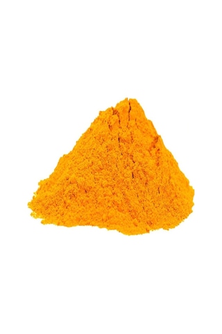 Taze Öğütülmüş Zerdeçal 1 KG