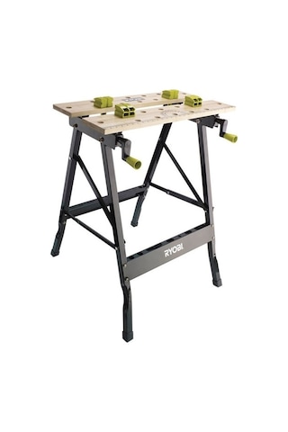 Ryobi Rwb02 Mpp Çalışma Tezgahı