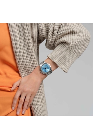 Swatch Yvs528g Erkek Kol Saati