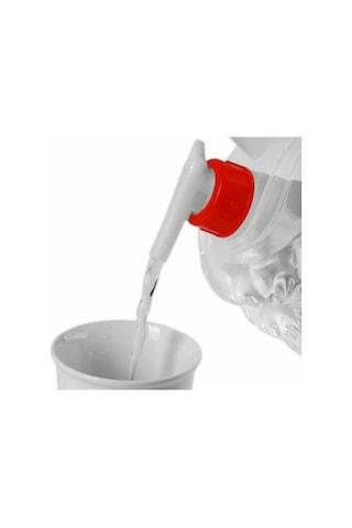 Evolite Katlanır Su Bidonu (15 Litre) Çok Renkli