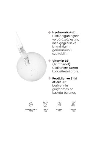 Ton Eşitleyici Aydınlatıcı Serum%10 C Vitamini%5 Ferulik Asit Premium Antioxidant Brightening Serum