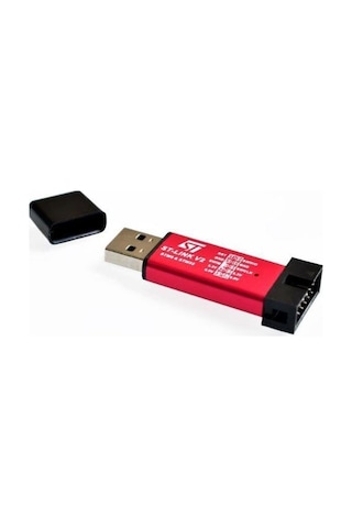 Elektronikport St-Link V2 Programlayıcı - St Link V2 Swd Emulator