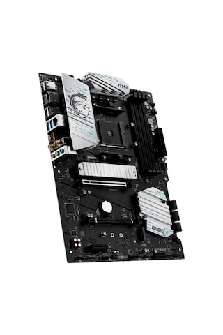 Msı B550 Gamıng Wıfı 4866oc Atx Am4