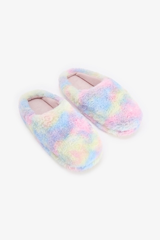 Penti Pembe Rainbow Terlik Pk32