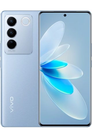 Vivo V27 Pro Uyumlu Ön Body Şeffaf Ultra Ekran Koruyucu Nano Jelatin