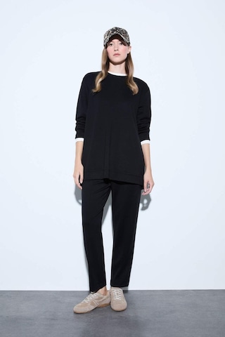 Defacto Regular Fit Bisiklet Yaka Uzun Kollu Tunik F5117ax25aubk81