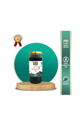 Organik Keçiboynuzu Özü 315 G