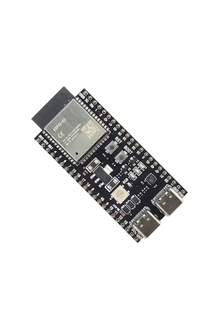 Esp32-s3 Development Board Wifi Ve Bluetooth Geliştirme Kartı