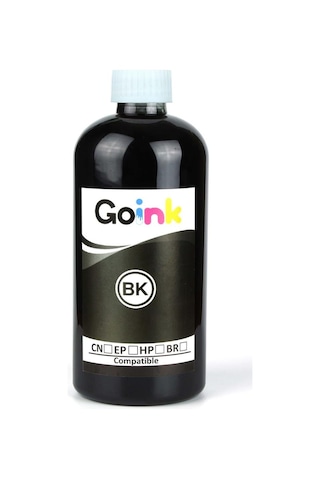 Epson L3252 4x500 Ml Mürekkep + Kilitli Kapak Mürekkep Seti Uyumlu