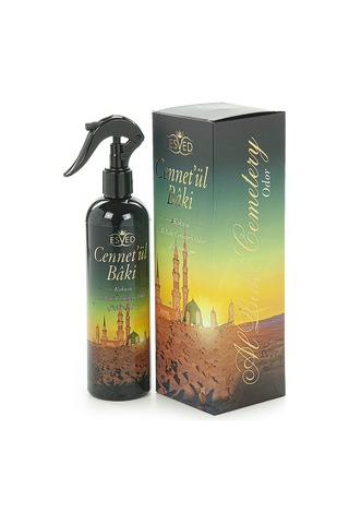 Esved Cennetül Baki Oda Kokusu 400 ML
