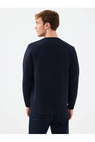 Loft Koyu Lacivert Erkek Sweatshirt Lf2041111 Koyu Lacivert