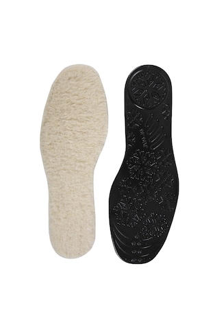 Tabanex Plush Feet Jel Tabanlık - Kadın