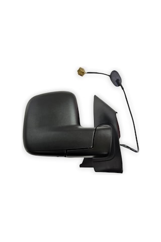 Vass41 Vw Transporter T5 2004-09 Sağ Dış Dikiz Aynası Komple 7h1857508a