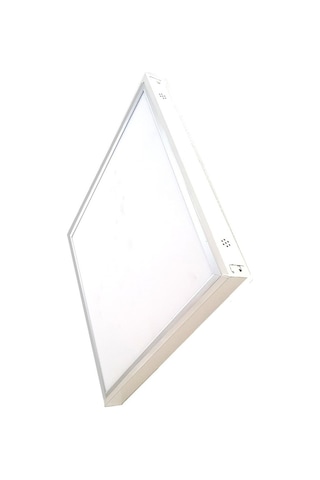 Gün Işığı 60X60 Panel Led Spot Tavan Armatürü 54 Watt Beyaz