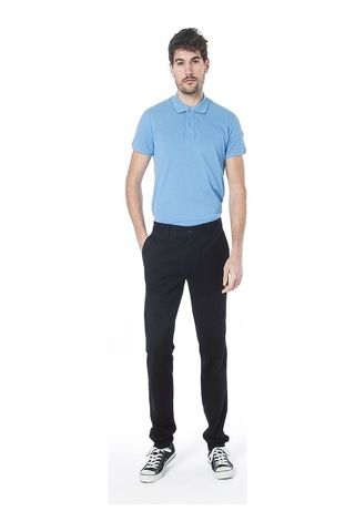 Yeni Dsquared2 Jeans Erkek Pantolon Siyah