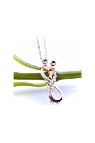 Sonsuz Beraberlik Kolye