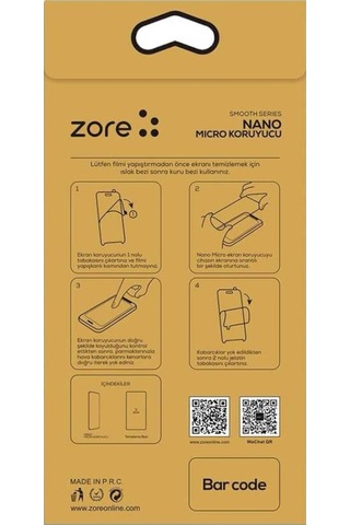 Xiaomi Redmi Note 9 Pro 5G Zore Nano Micro Temperli Cam Ekran Kor