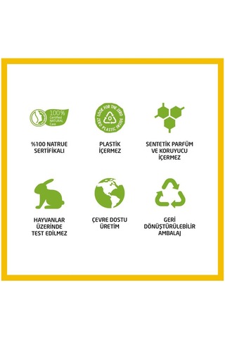 Weleda Yabani İğde Özlü Doğal Roll-On Deodorant 50 ML