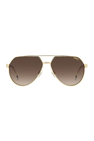Carrera Carrera 1067/s-2f7 Altın Erkek Güneş Gözlüğü Altın