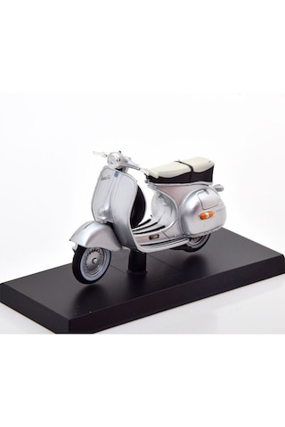 1:18 Atlas 1961 Vespa Messerschmitt 150 Gs