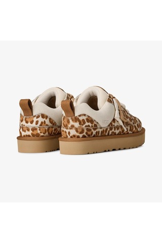 Ugg Lo Lowmel Plaın Kadın Spor Ayakkabı 1181071 1181071 Fdj