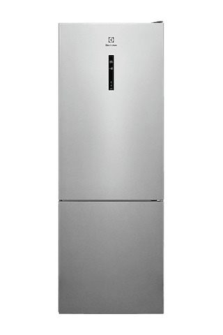 Electrolux LNT6ME46X3 481 LT Twintech No-Frost Kombi Tipi Buzdolabı