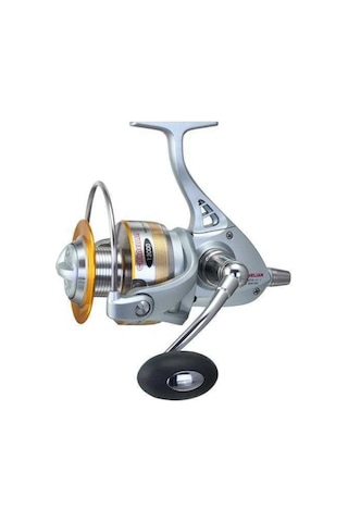 Ryobi Carnelian 10000 ( Jıg Reel )
