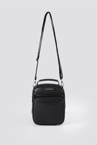 Ççs 31497 Askılı Çanta Siyah
