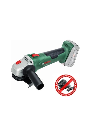 Bosch PWS 18V-70 Aküsüz Taşlama Makinesi Solo