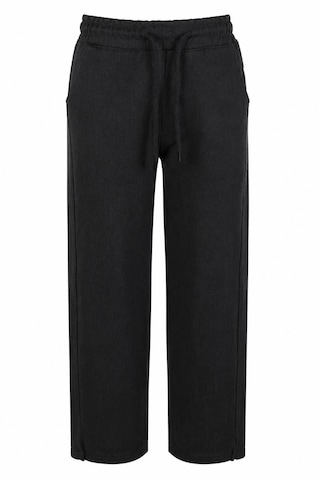 Trender Kanvas Gri Erkek Çocuk Pantolon 160