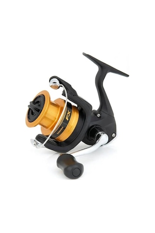 Shimano Fx 2500 Fc Spin Olta Makinesi