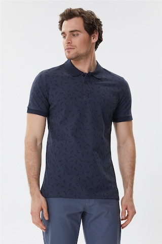 Lee Cooper Bernard Erkek Polo Yaka T Shirt Antrasit 14744 Antrasit