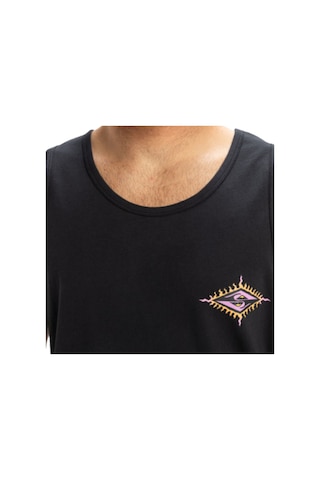 Quiksilver Quıksılver Ev Beach Blast Tank Kvj0 SIYAH
