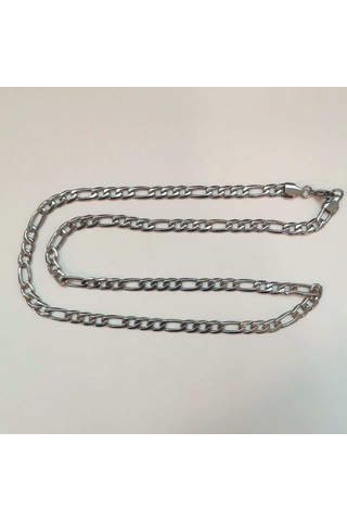 Figaro Zincir Kolye 60 Cm (528168052)
