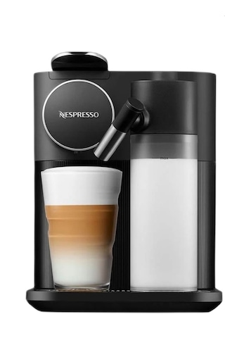 Nespresso F541 Gran Lattissima Kahve Makinesi